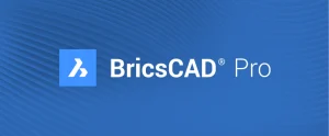 BricsCAD Pro 388x160