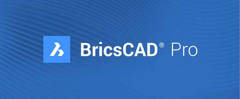 BricsCAD Pro Perpetual + Maintenance