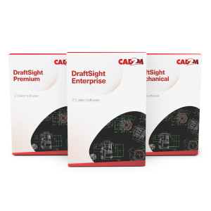 DraftSight Enterprise Plus Network