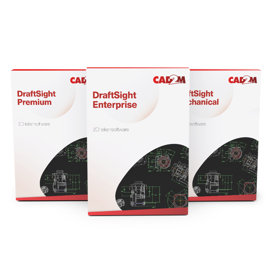 DraftSight Enterprise Prem Mechanical 900x900 1