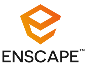 Enscape Logo
