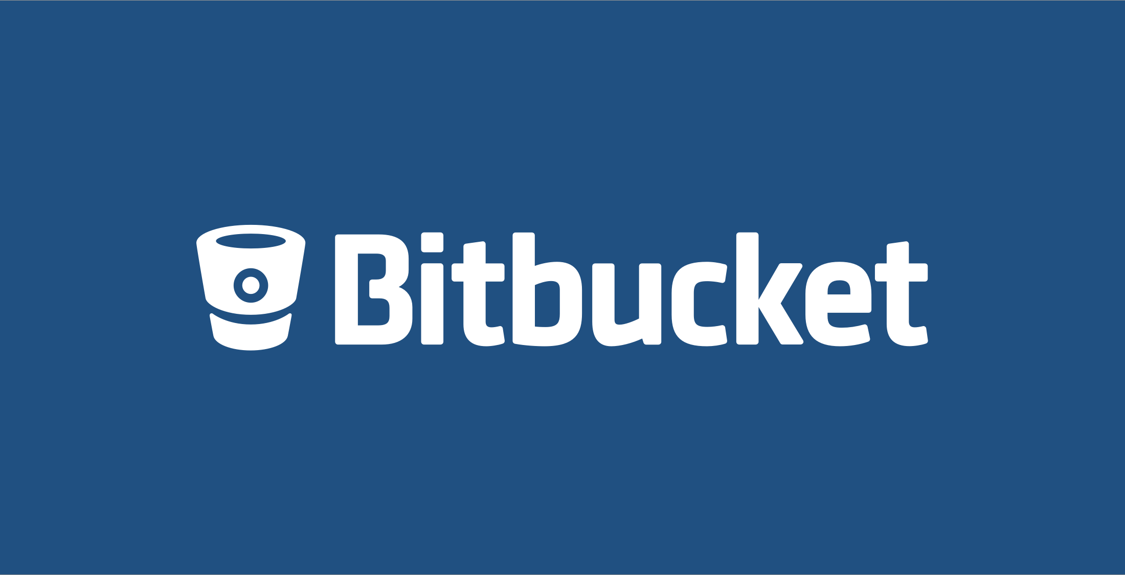 How to create and merge a repository on Bitbucket