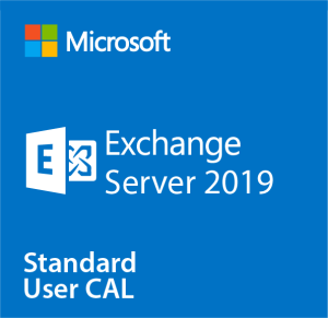 MS Exchange Server 2019 Standard User CAL CSP grande