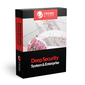 Trend Micro Deep Security – Enterprise
