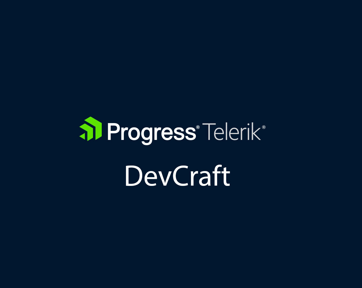 Progress DevCraft Ultimate