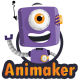 The Animake Logo
