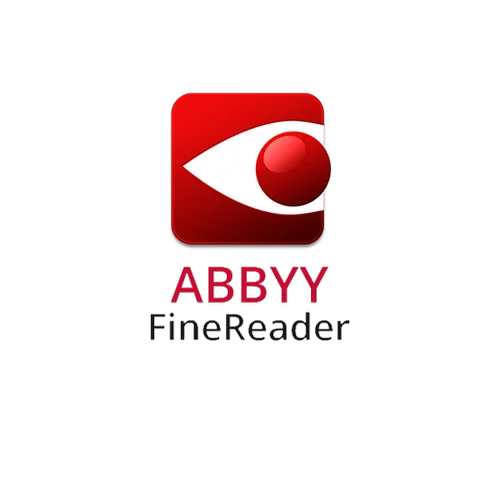 ABBYY FineReader PDF Corporate for Windows 1 Year