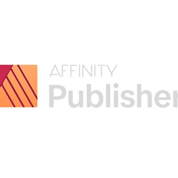 Affinity Publisher