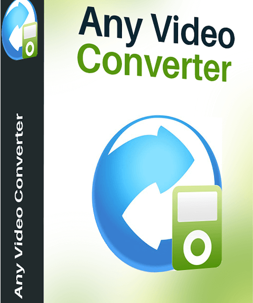 any video converter box