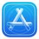 apple developer app 128x128 2x