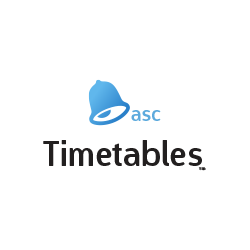 ASC Time Table Standard