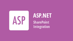 aspnet sharepoint integration thumb