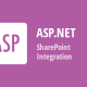 aspnet sharepoint integration thumb