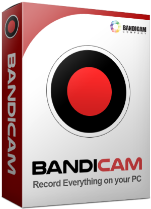 bandicam box