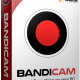 bandicam box