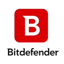 Retail Bitdefender UKM 5(1 server, 4 client)