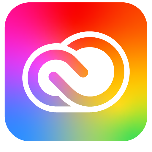 Creative Cloud For Teams All Apps / Year ( Academic )
