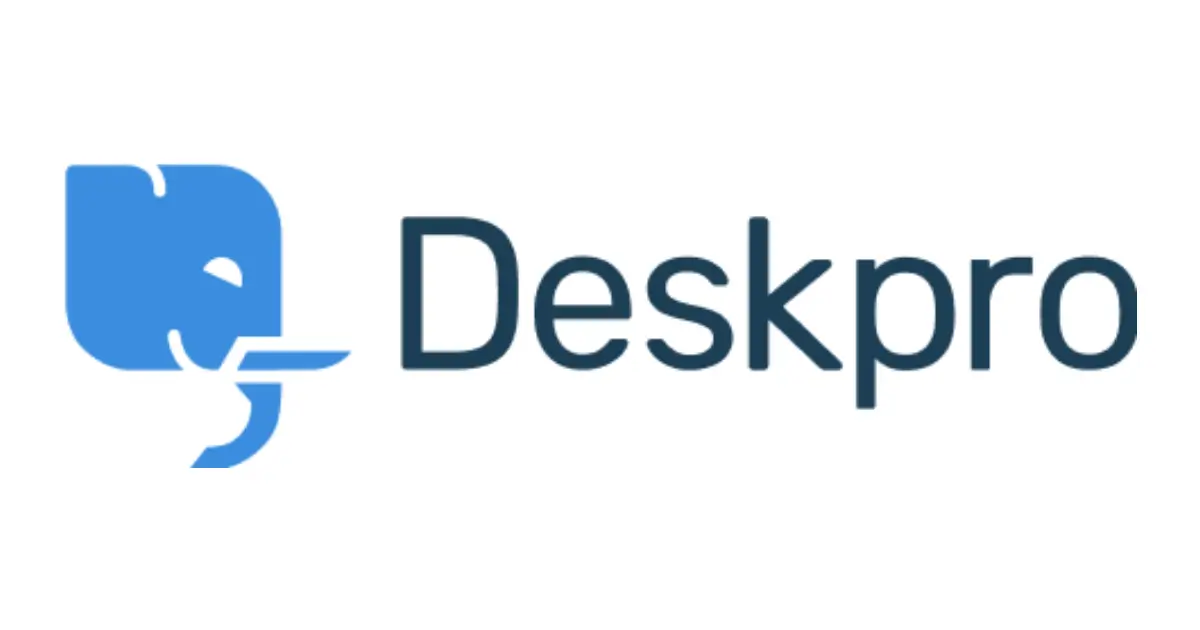 deskpro logo og