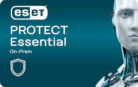 ESET PROTECT Essential On-Prem New 1 Year Update