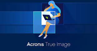 Acronis True Image 2021, 1 Computer Perpetual
