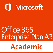Microsoft 365 A3 for Faculty – Yearly