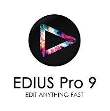 Edius Pro 9