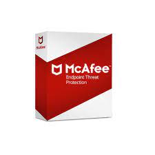McAfee EP Threat Protection