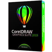 CorelDRAW Graphics Suite 2019 Perpetual