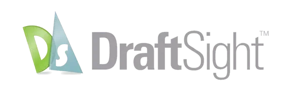 draftsight logo form header