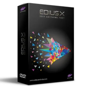 edius x non linear video editing software 500x500