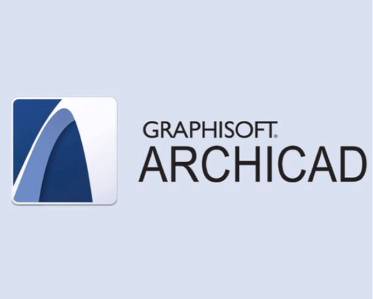 graphisoft archicad software