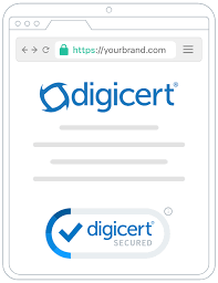 DigiCert Code Signing Certificate