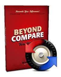 Beyond Compare 4 Standard
