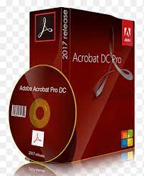 Acrobat Pro DC For Teams / Year