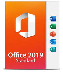 Office Standard 2019 SNGL OLP NL