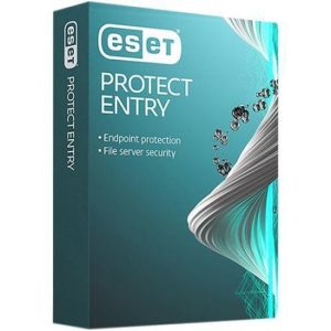 ESET PROTECT Entry On-Prem Product KIT