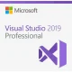 microsoft visual studio pro 2019 500x500