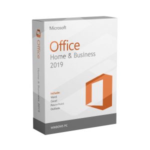 OfficeProPlus 2019 OLP NL Gov