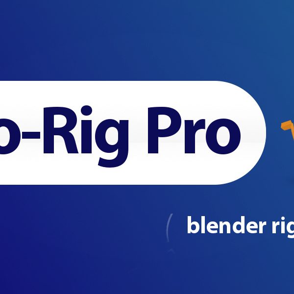 Auto-Rig Pro-Blender Market (Perpetual License)