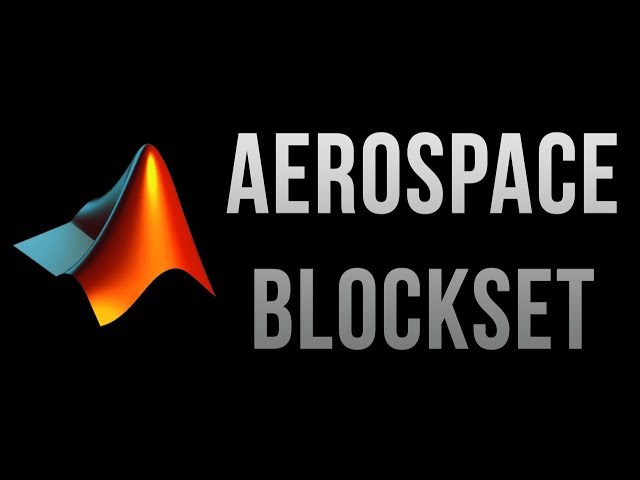 Aerospace Block set