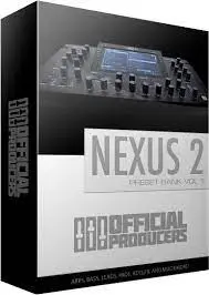 Nexus 2 XP FX