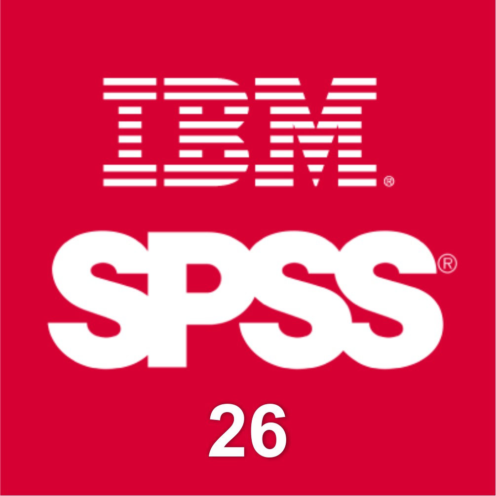 The IBM SPSS Statistics Grad Pack 26.0 Premium