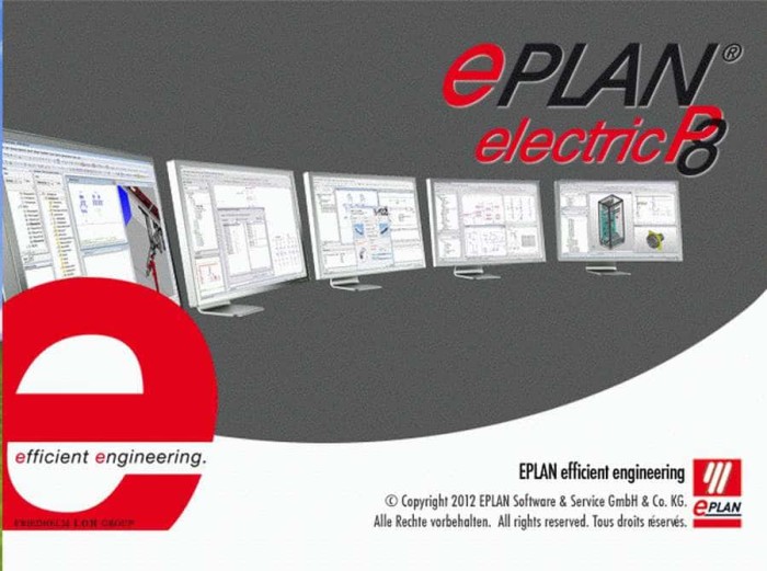 E plan Electric p8