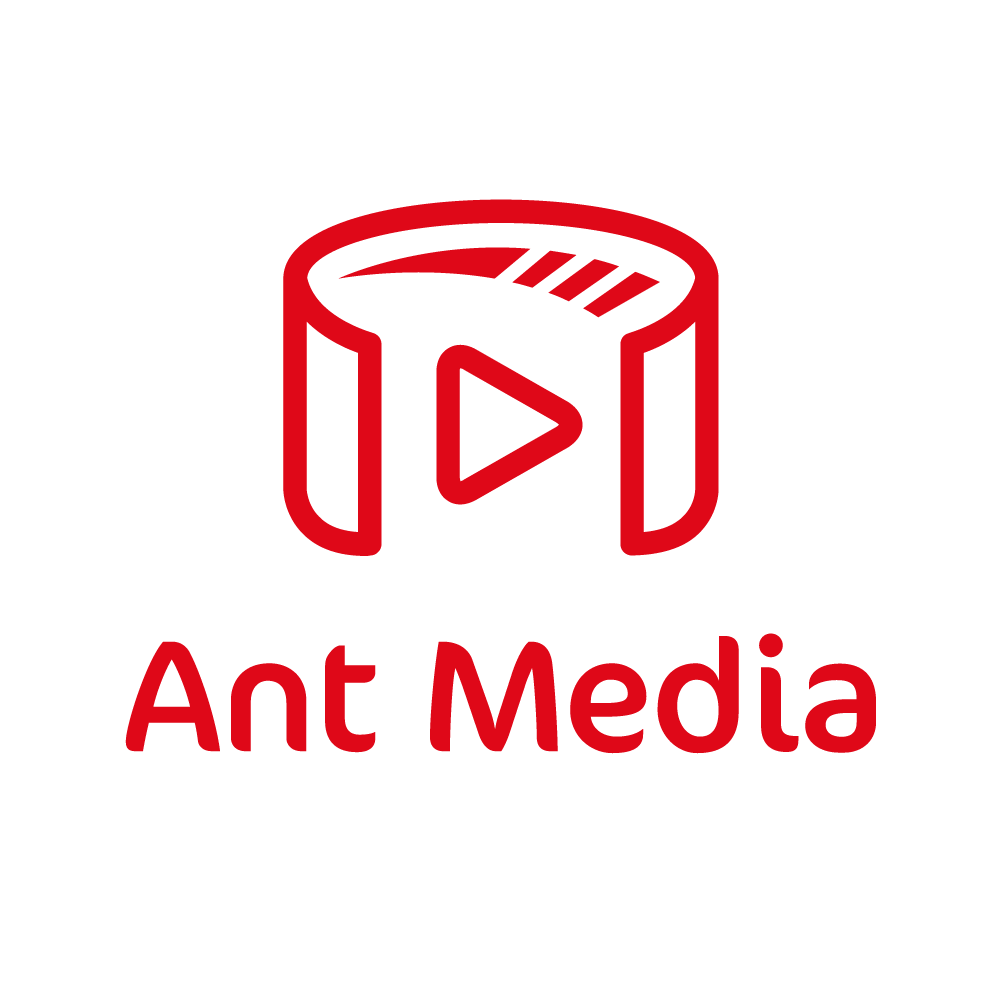 Antmedia Self Hosted Perpetual for Enterprise Edition