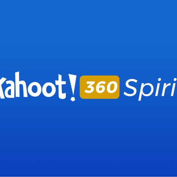 Kahoot! 360 Presenter 1 Year