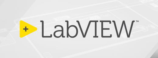LabVIEW Professional 2019