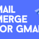 Mail Merge with Attachments