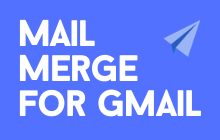 Digital Inspiration Mail Merge for Gmail Standard Edition