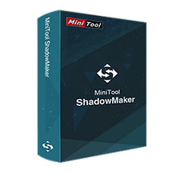 Minitool Shadowmaker Bootable Business Deluxe