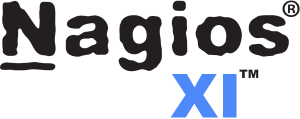 Nagios XI 600px